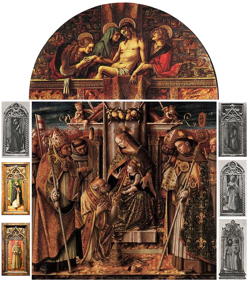 Carlo Crivelli