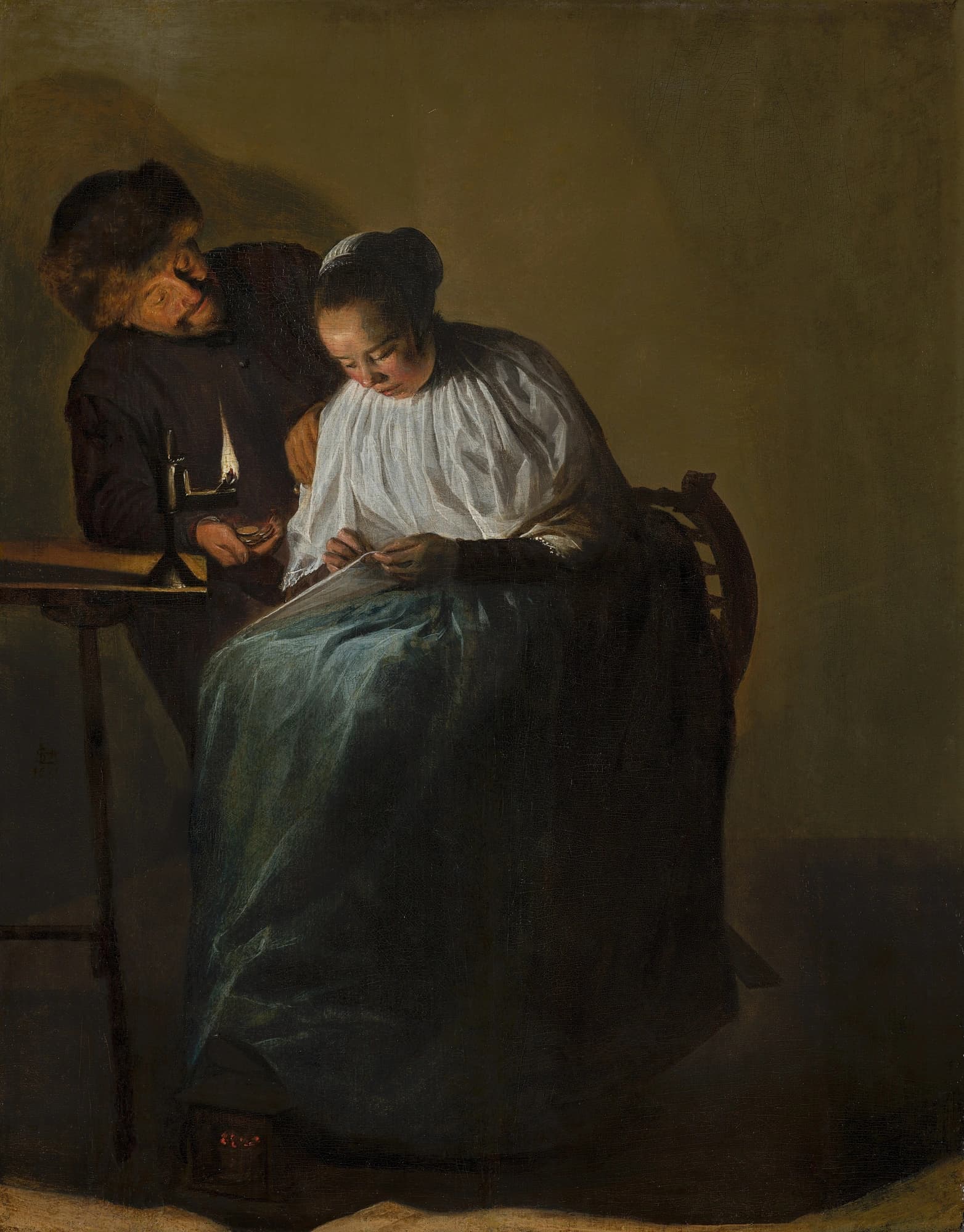 Judith Leyster