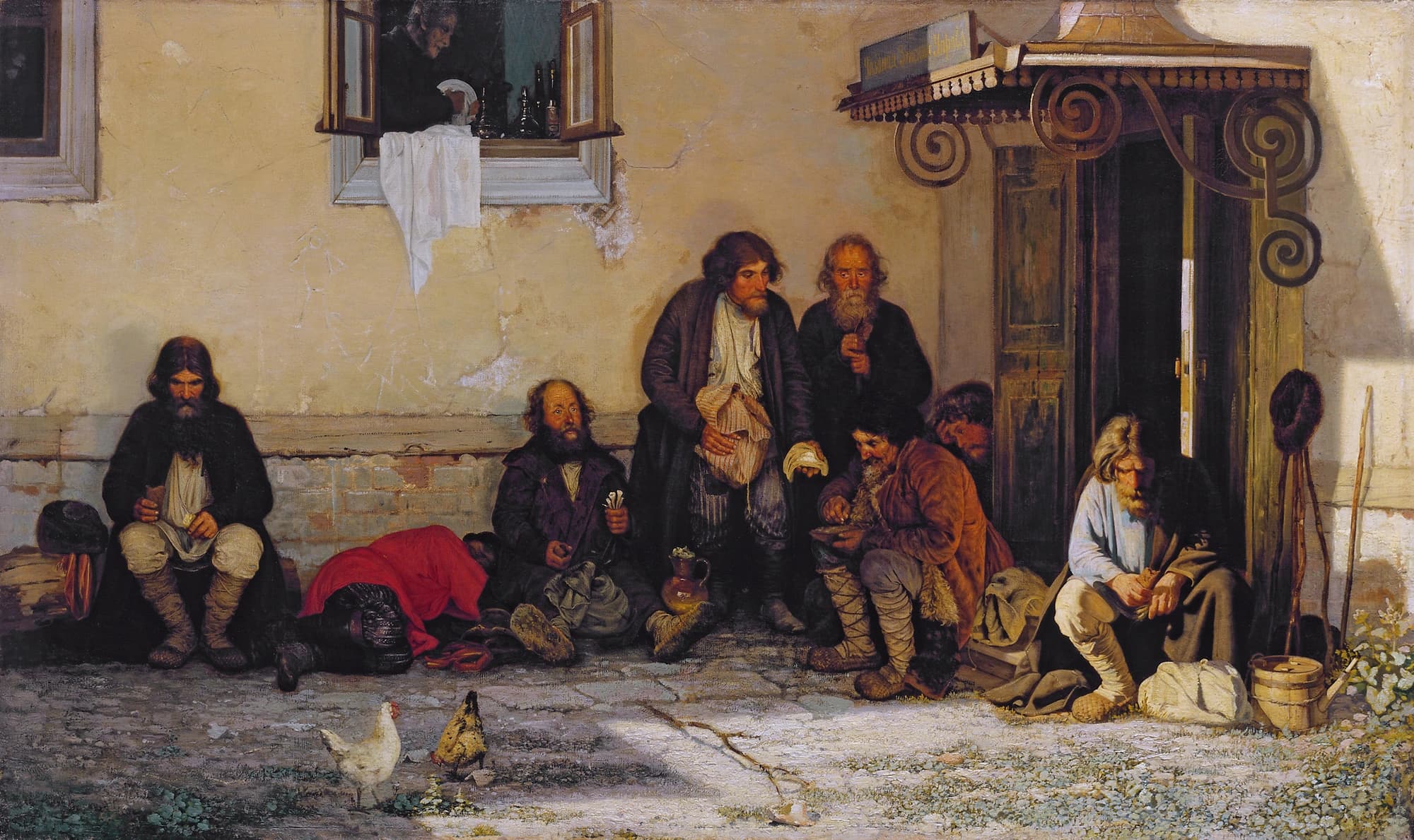 Grigoriy Myasoyedov