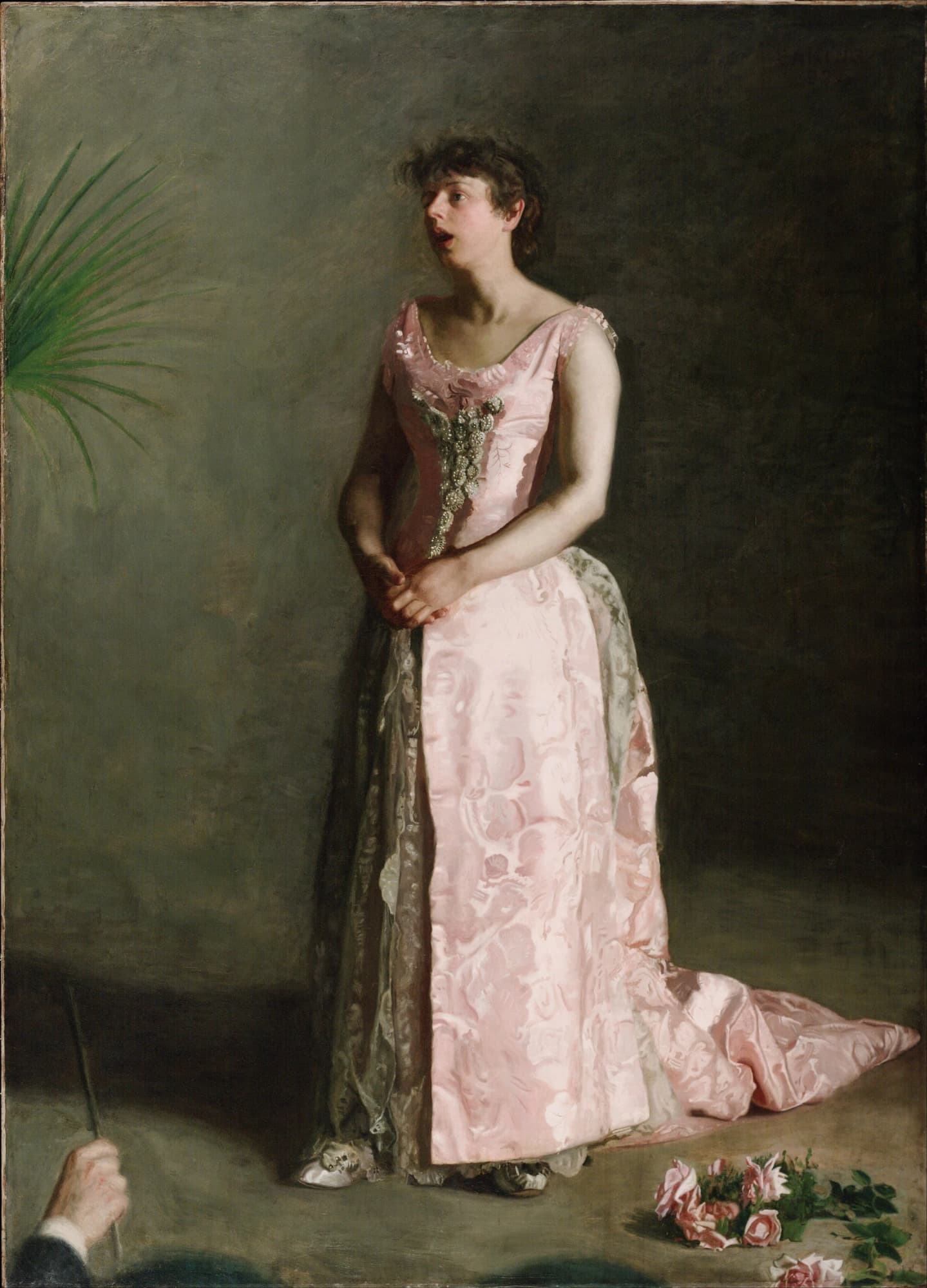 Thomas Eakins