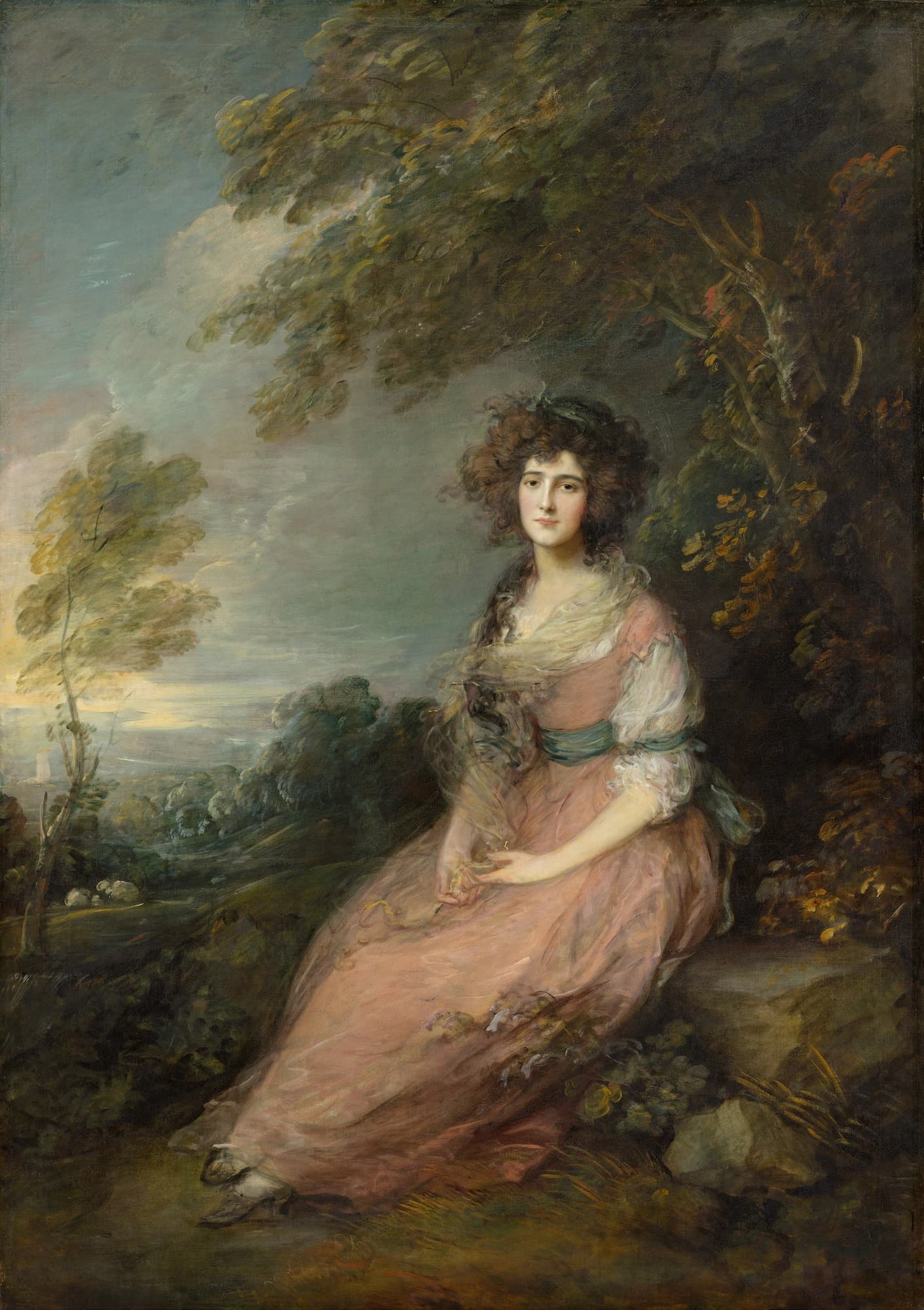 Thomas Gainsborough