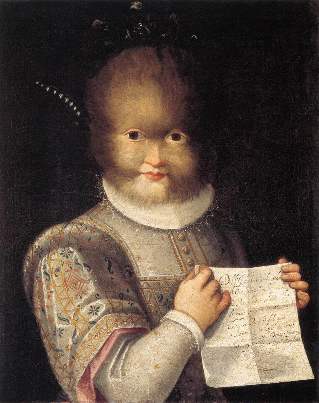 Lavinia Fontana