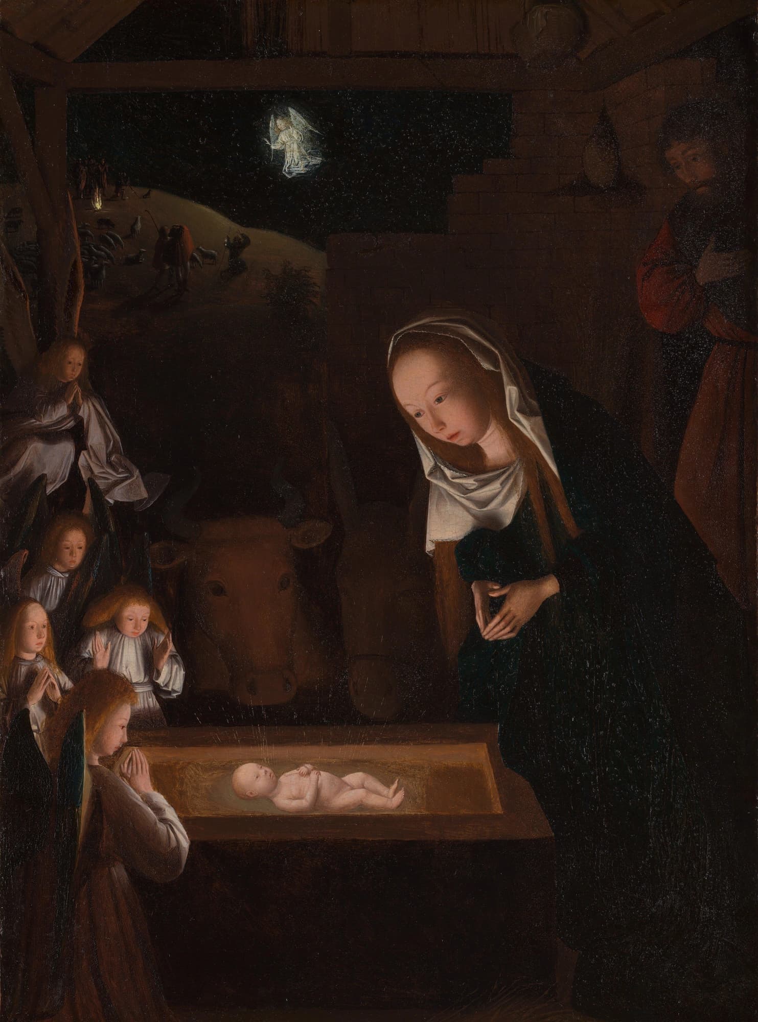 Geertgen tot Sint Jans