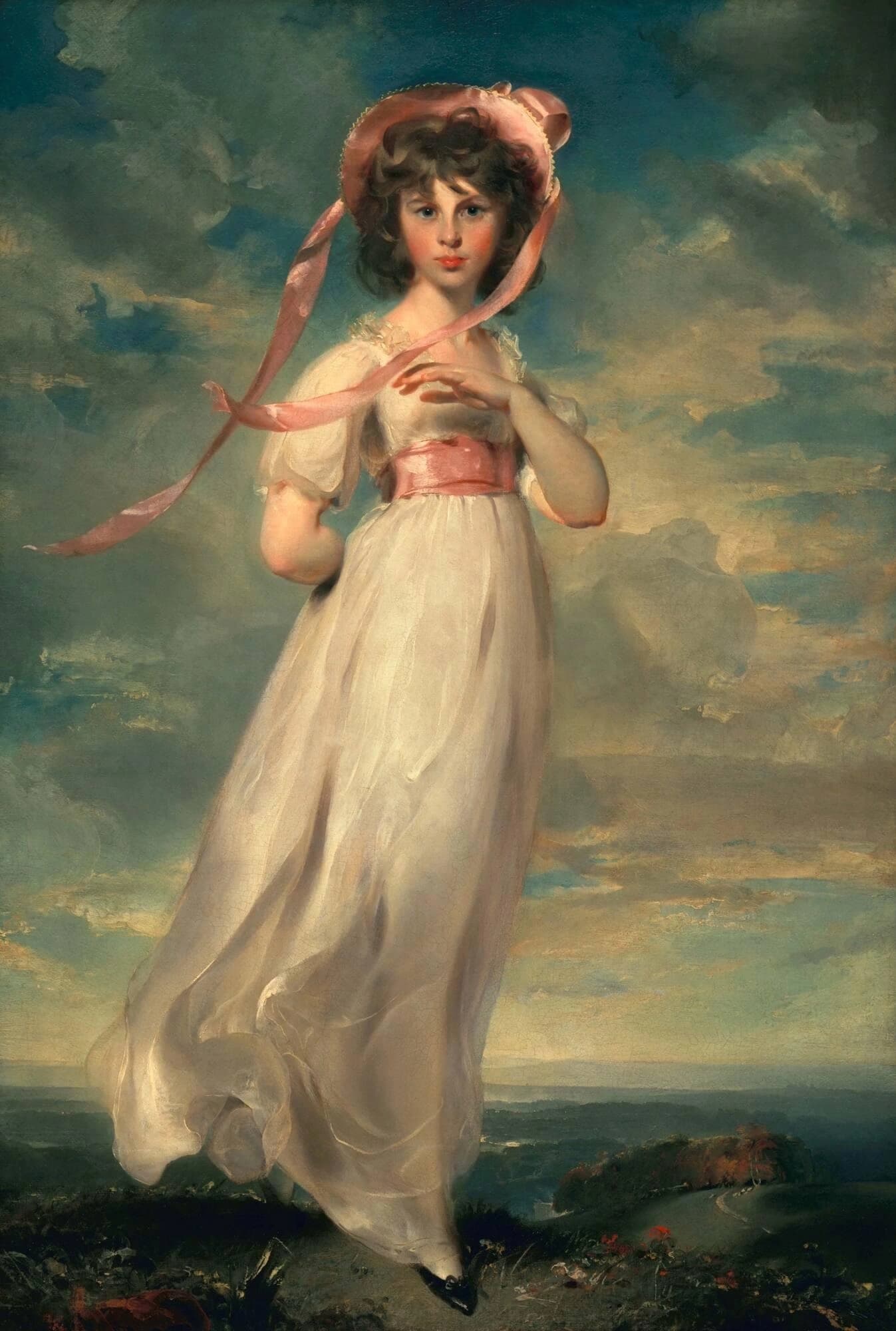 Thomas Lawrence