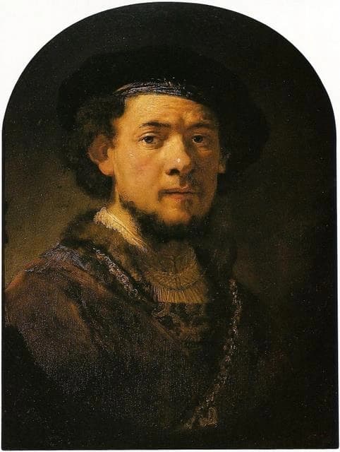 Rembrandt