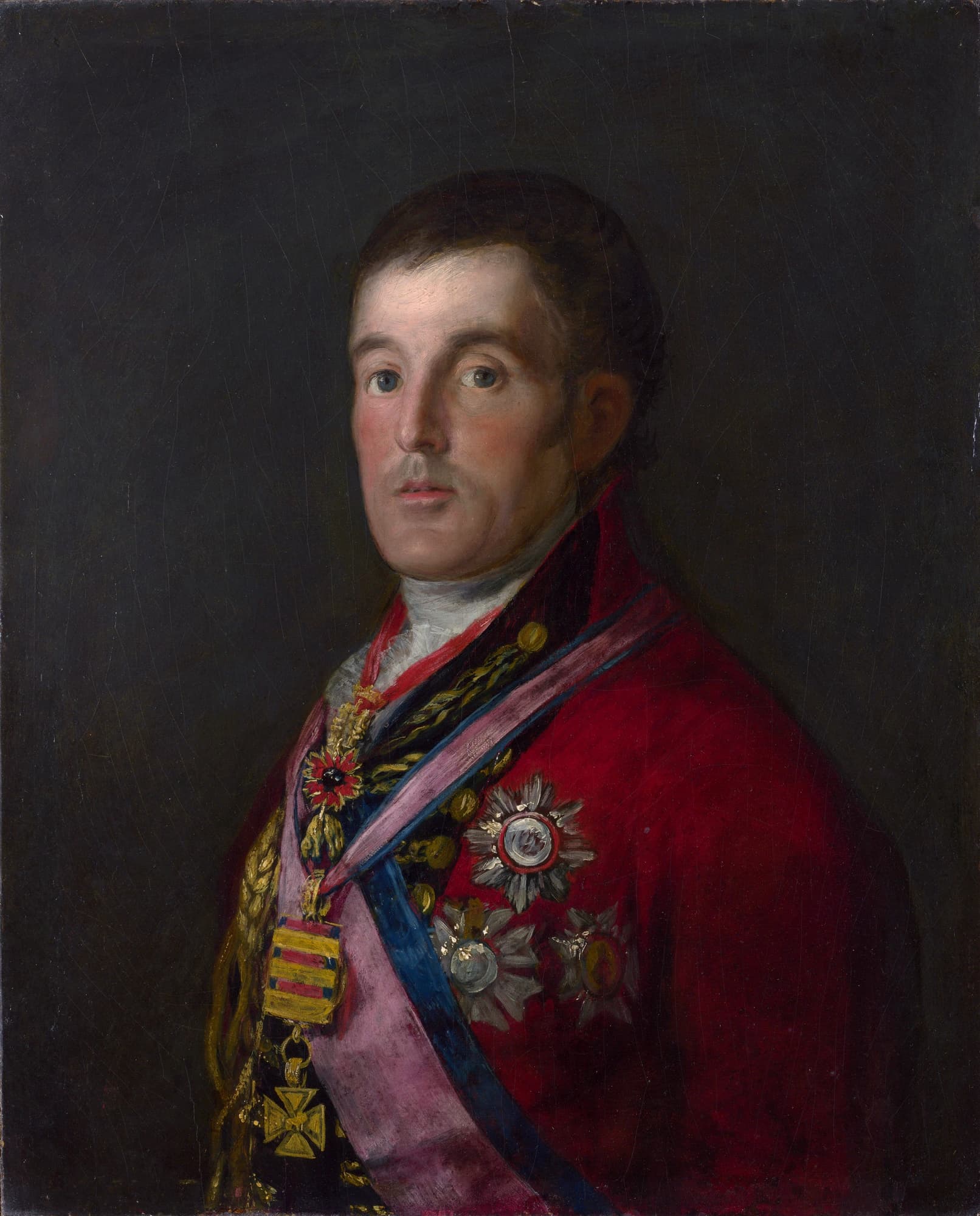 Francisco Goya