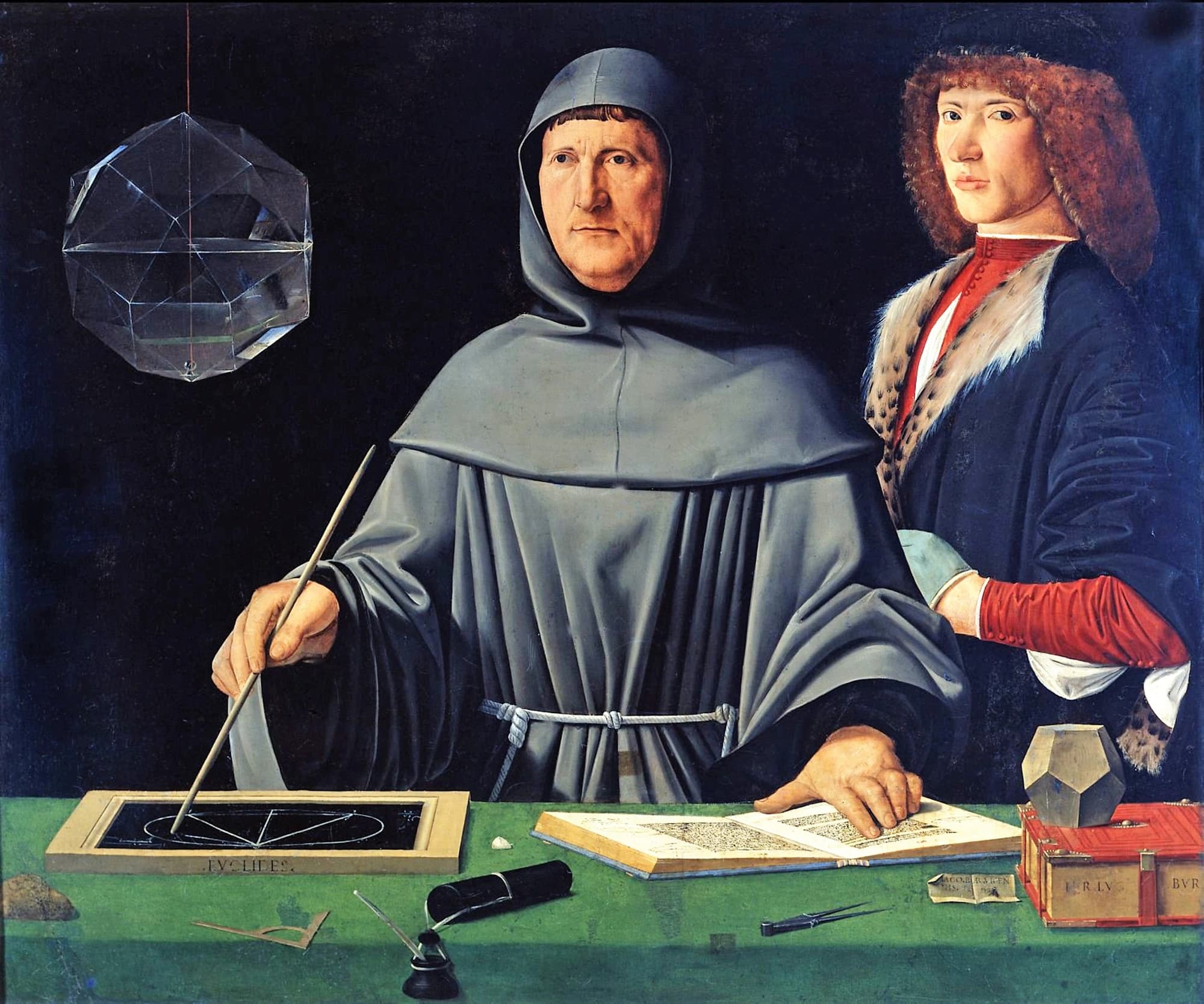 Jacopo de' Barbari