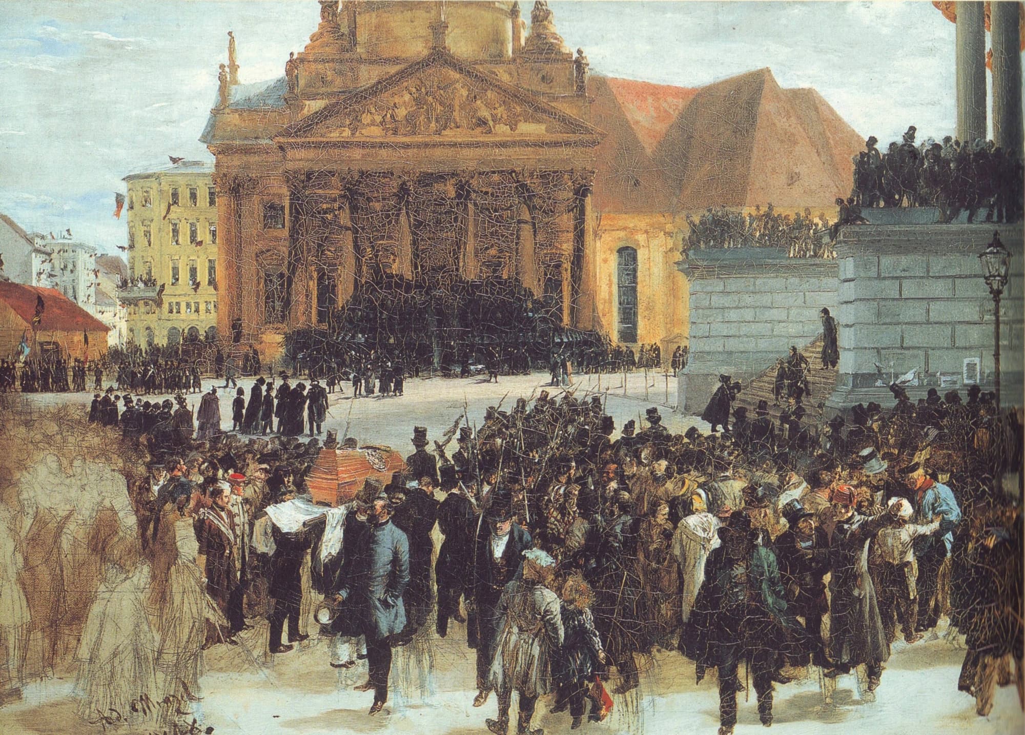 Adolph von Menzel