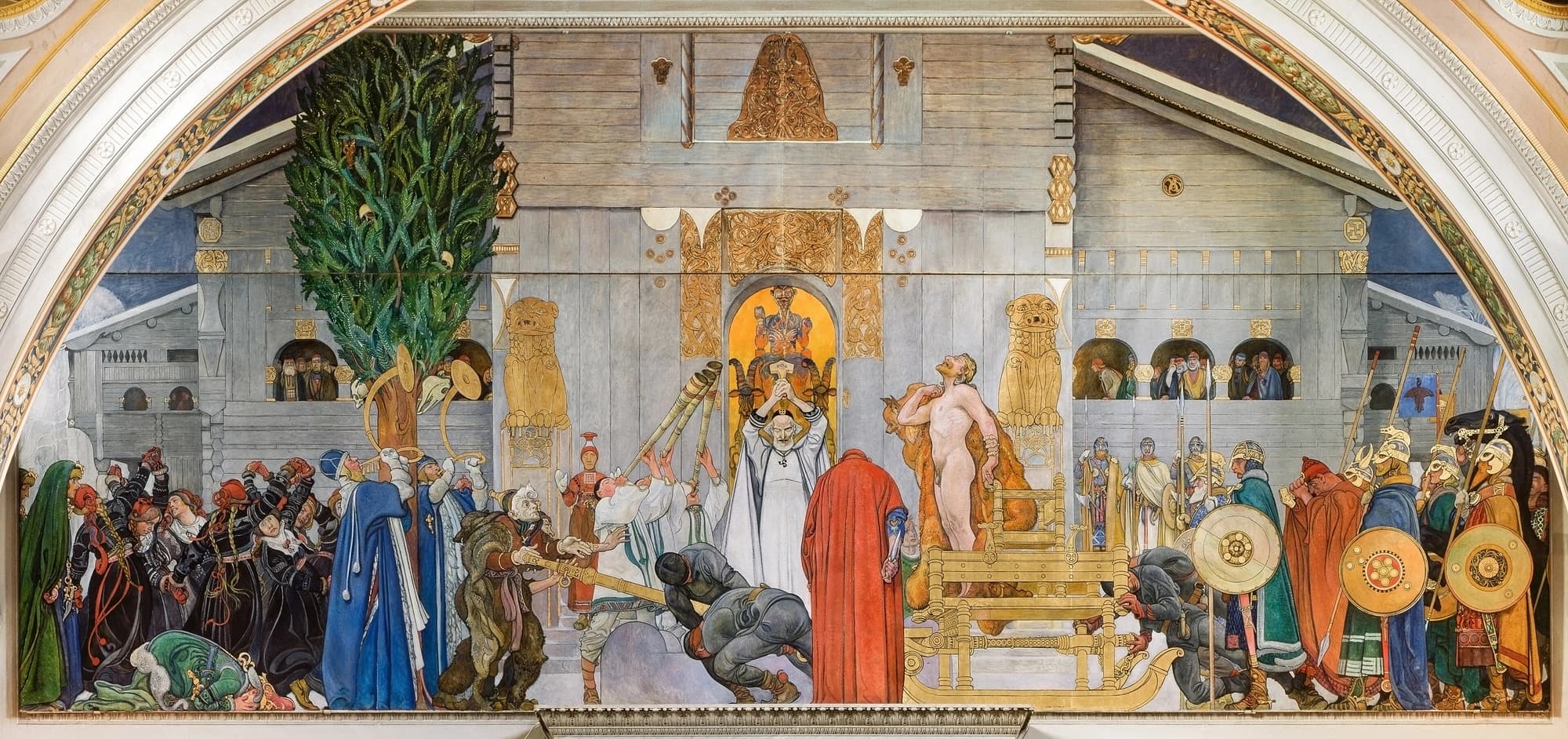 Carl Larsson