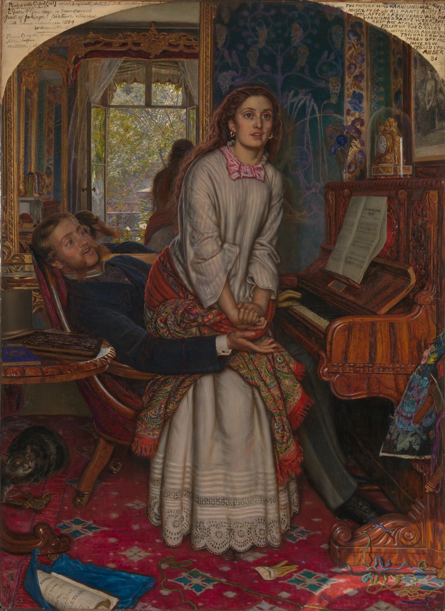 William Holman Hunt