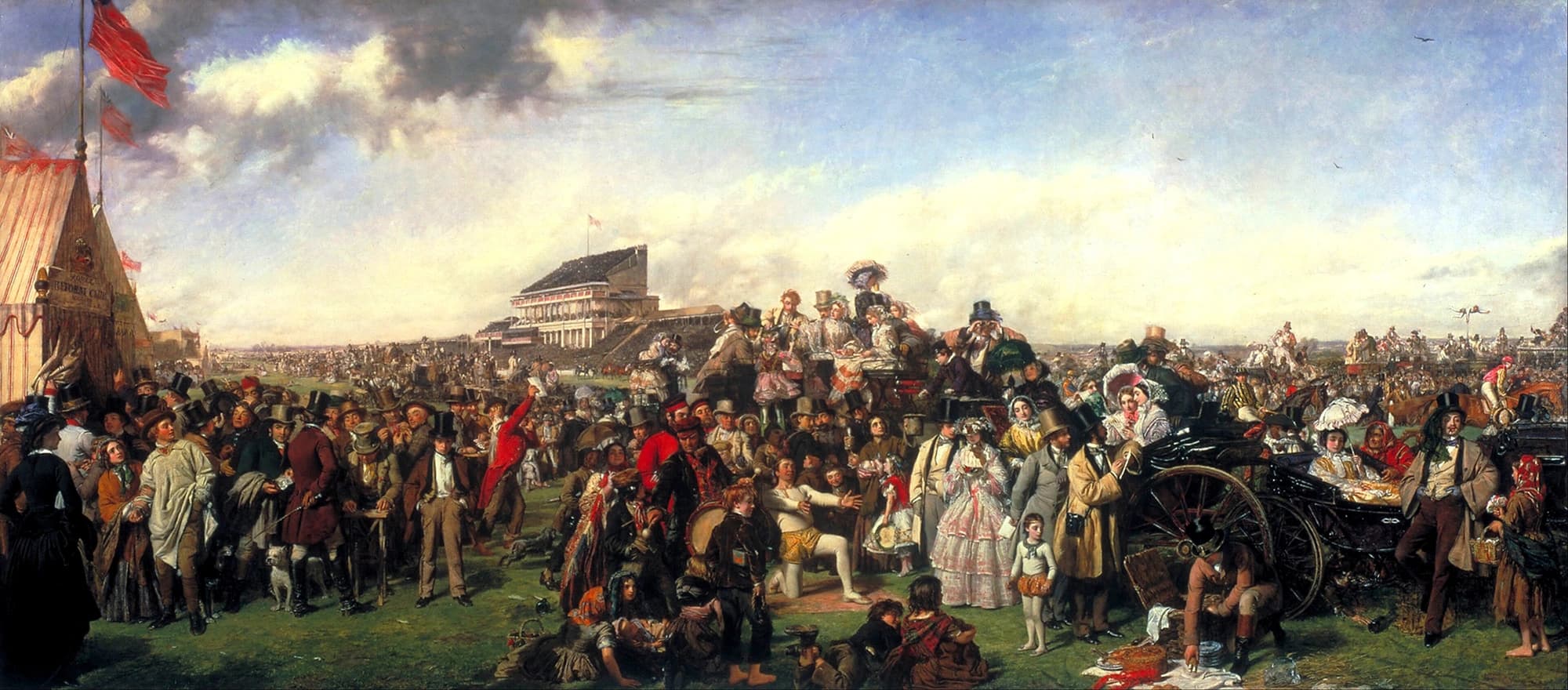 William Powell Frith