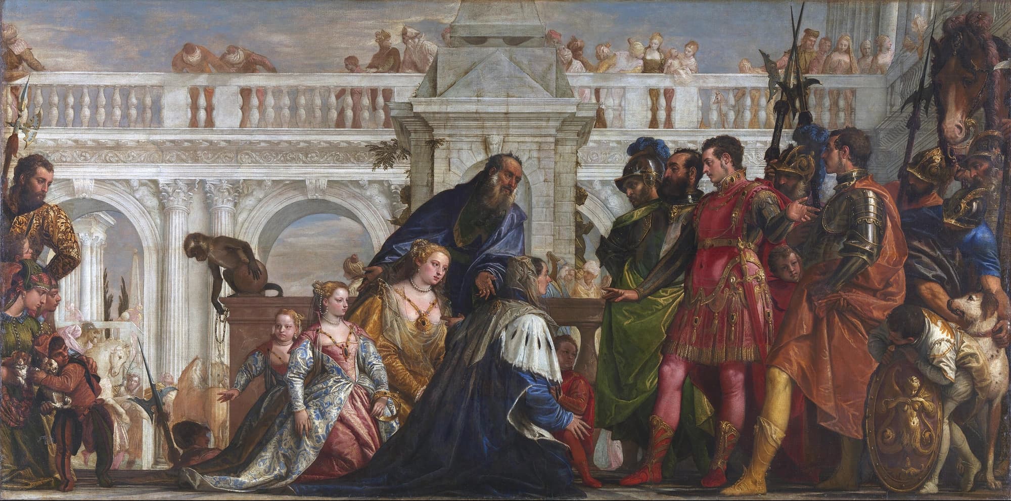 Paolo Veronese