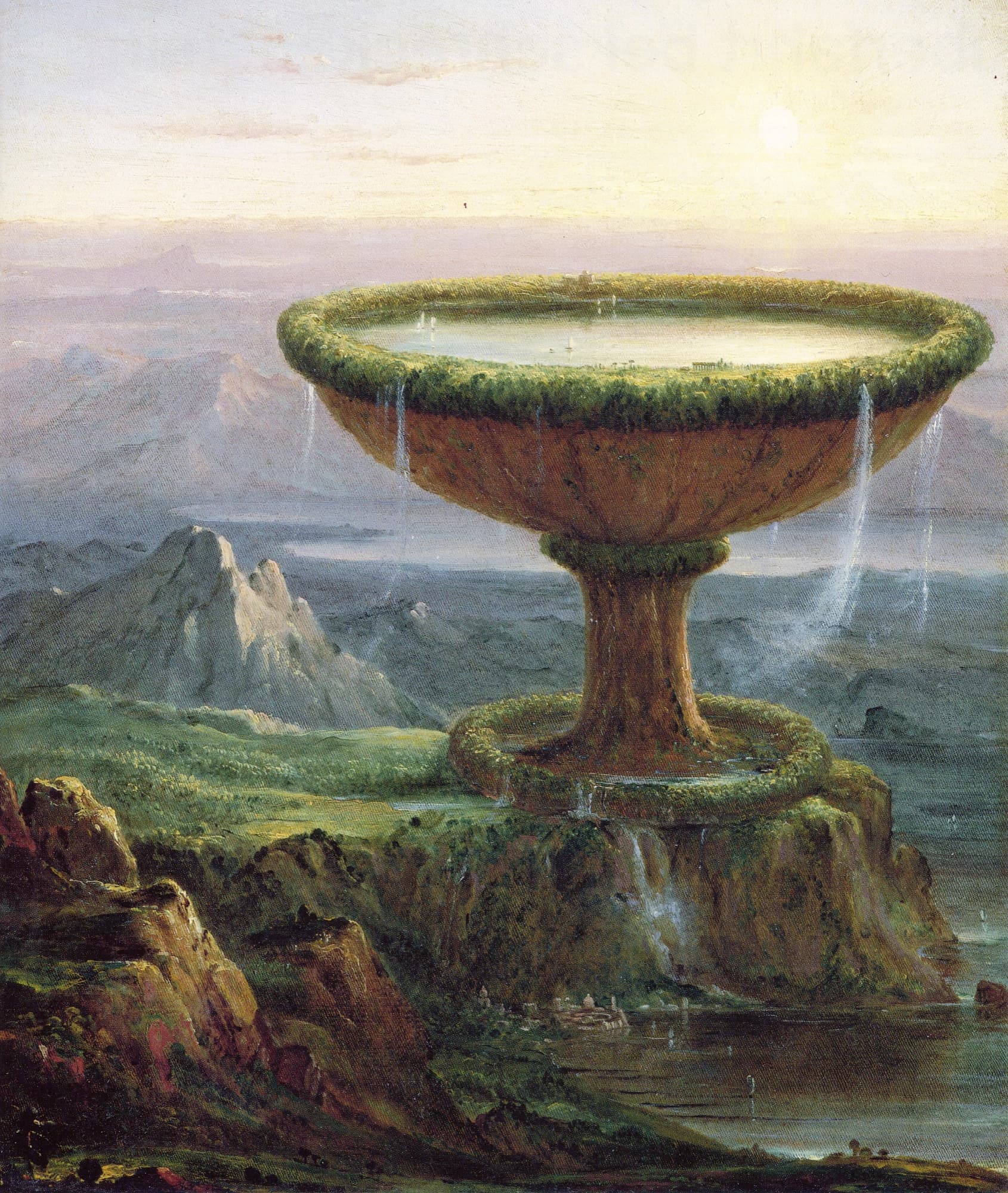 Thomas Cole