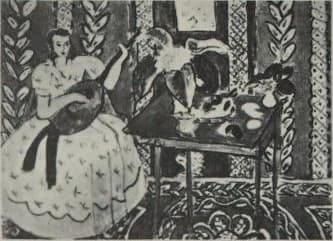 Henri Matisse