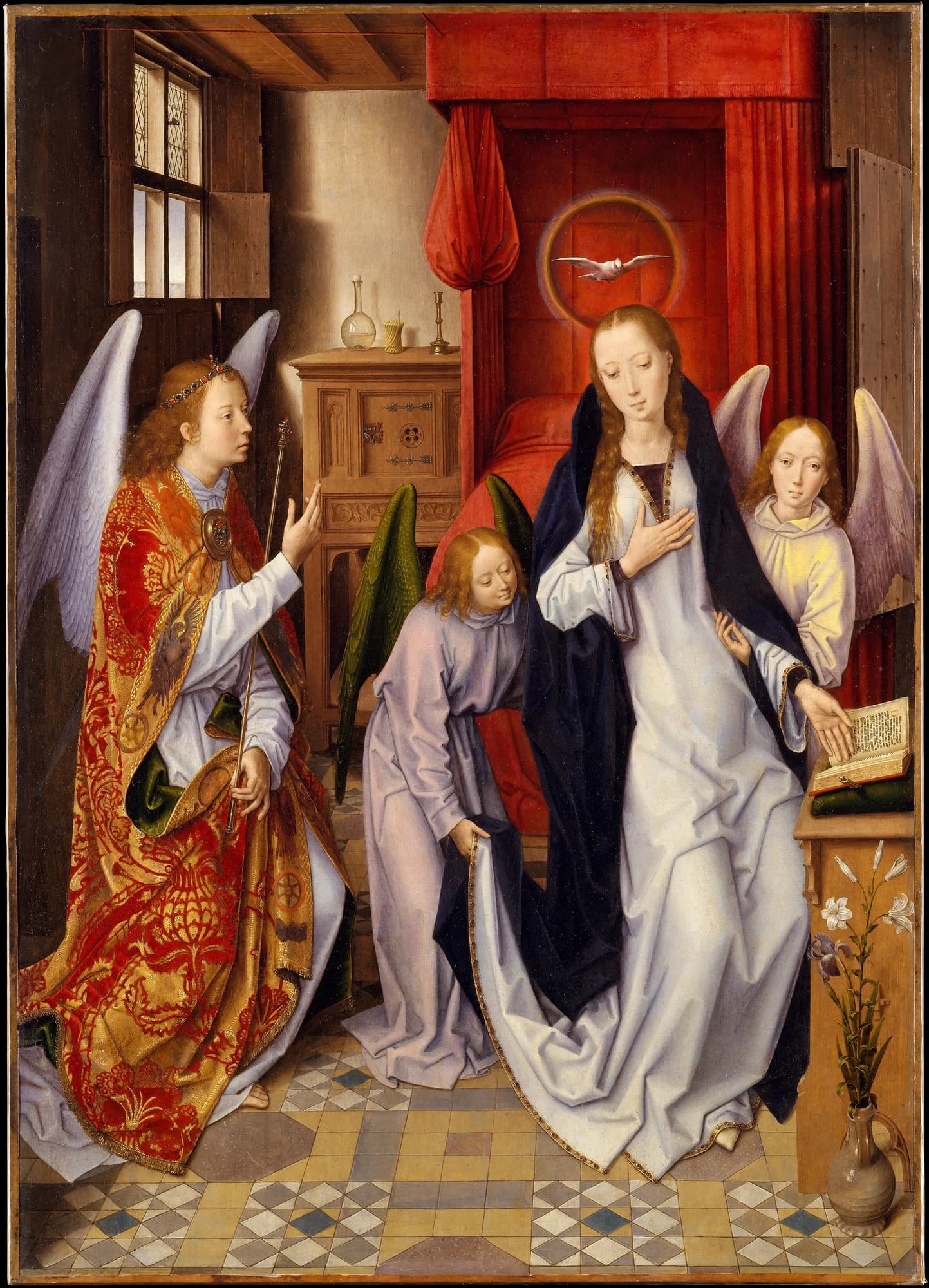 Hans Memling
