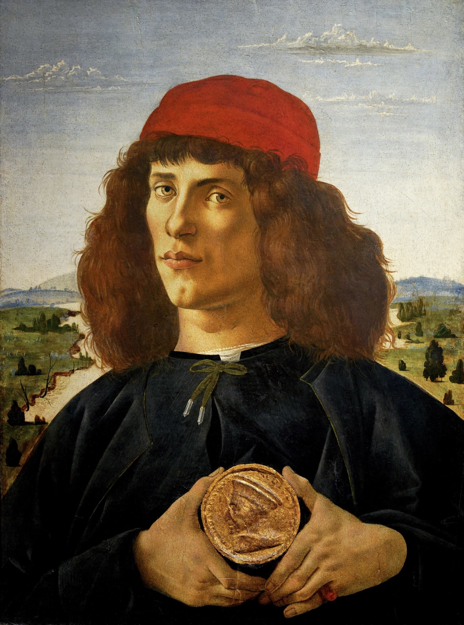 Sandro Botticelli