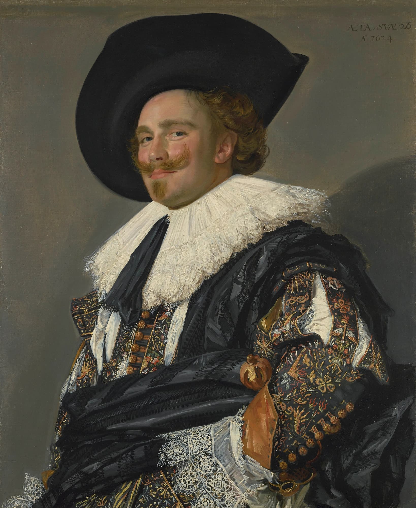 Frans Hals