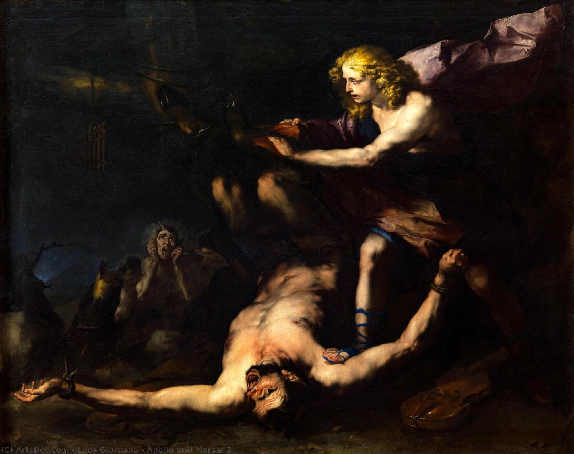 Luca Giordano