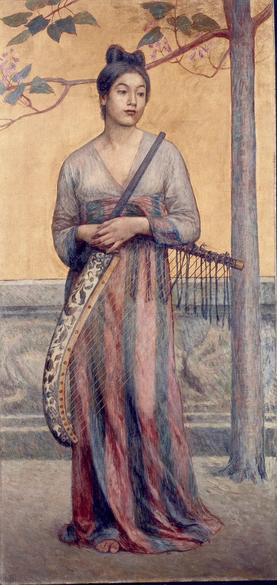 Fujishima Takeji