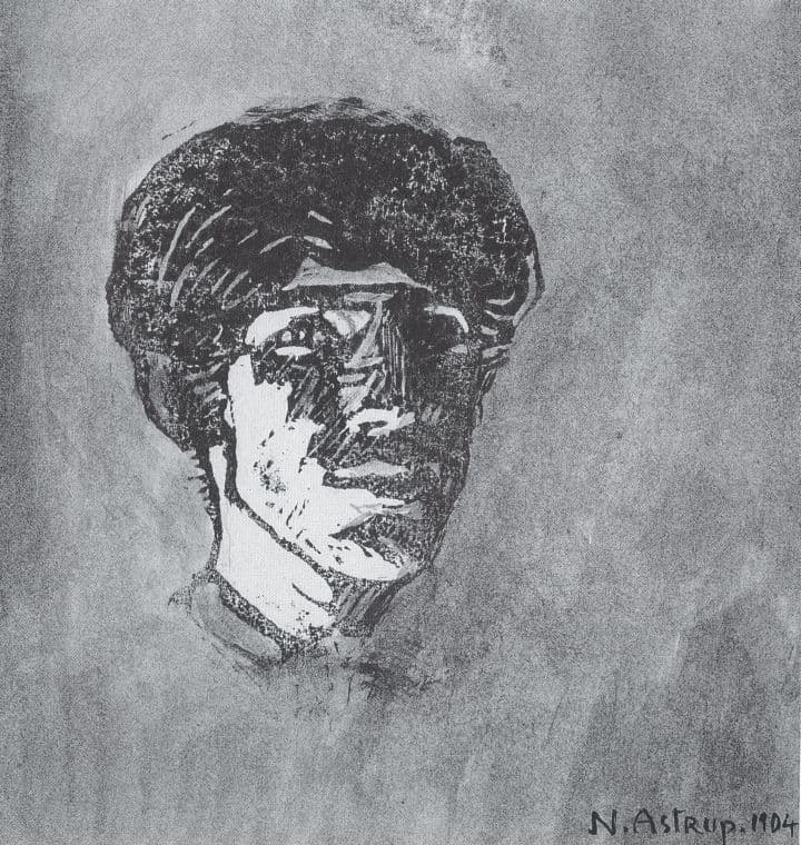 Nikolai Astrup