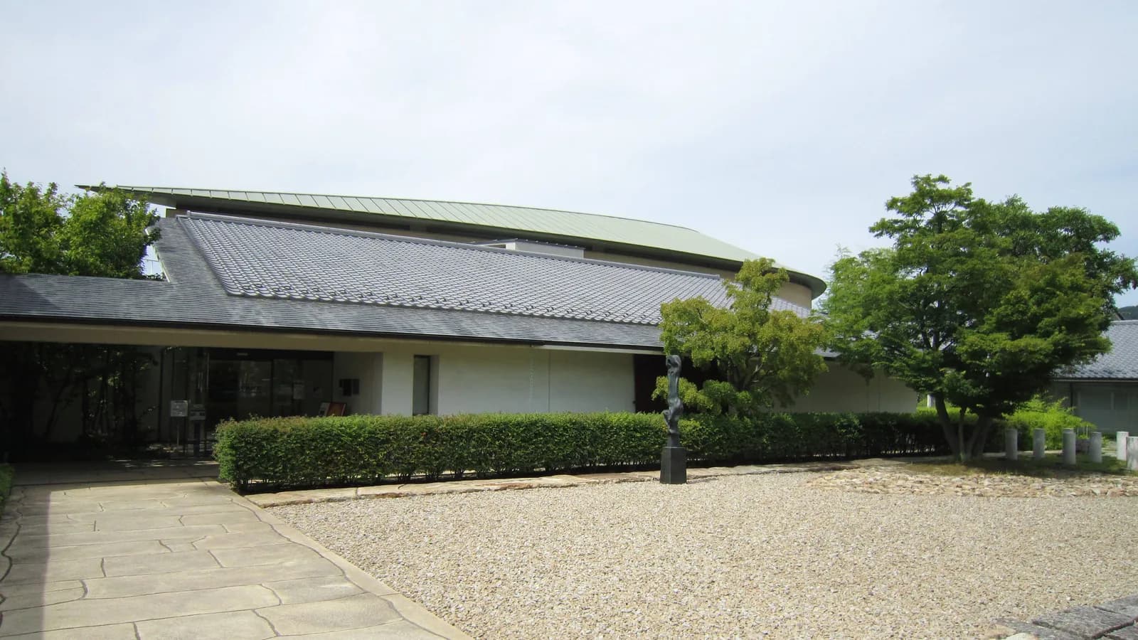 Ikeda Masuo Art Museum