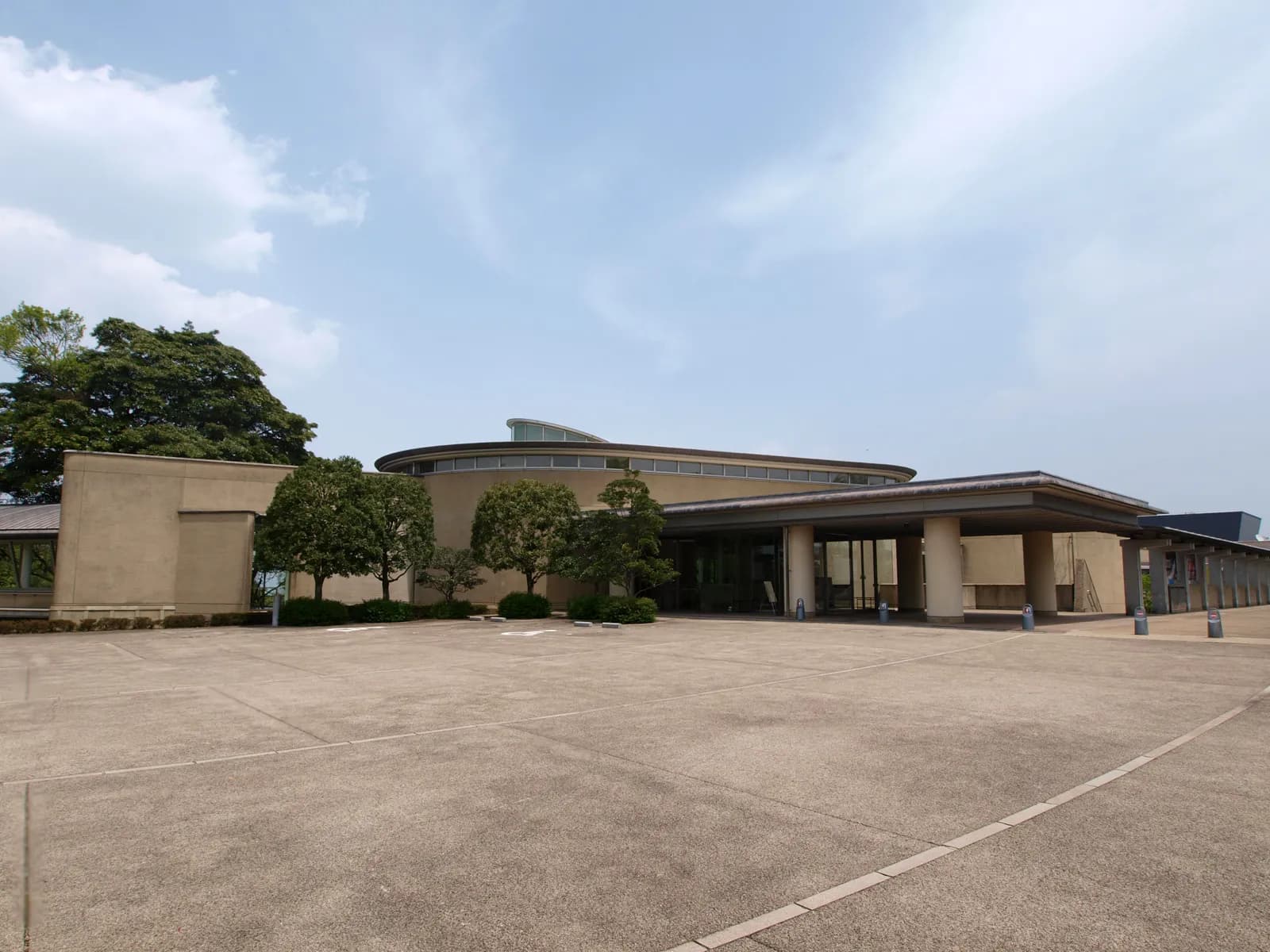 Ōita Art Museum