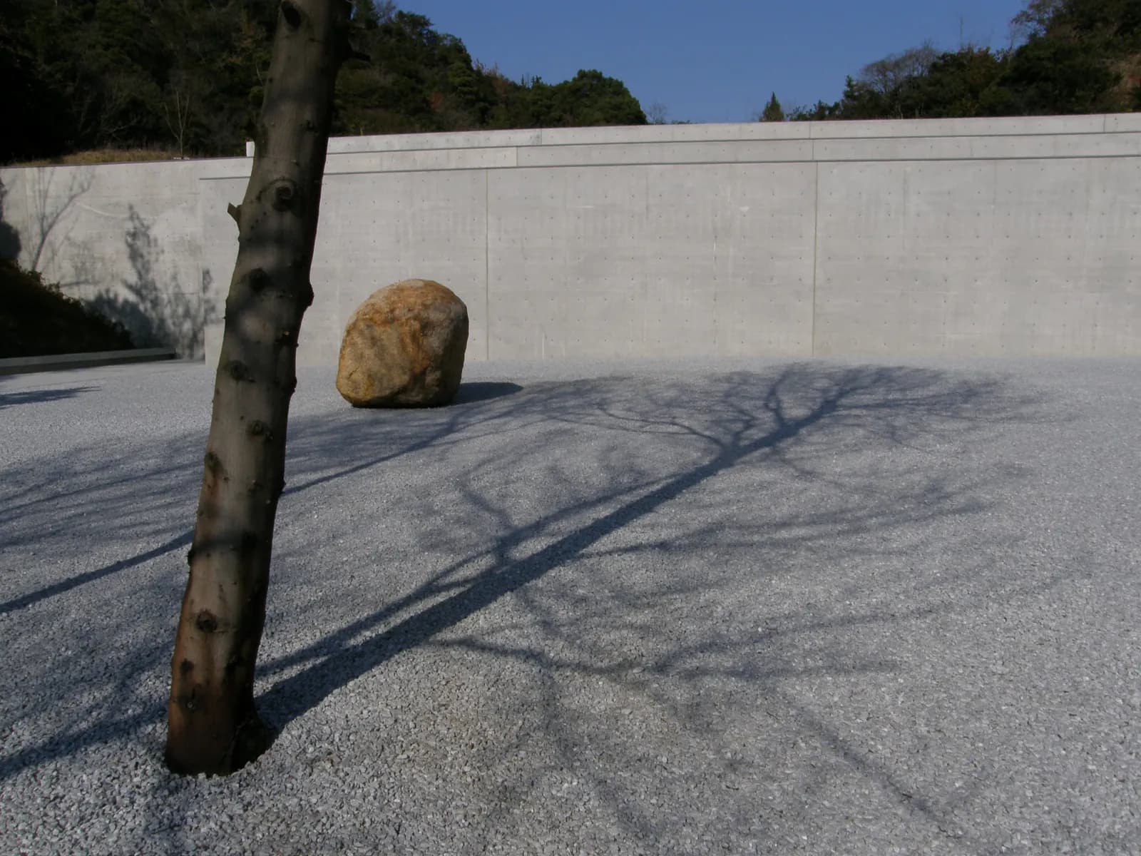 李禹煥美術館
