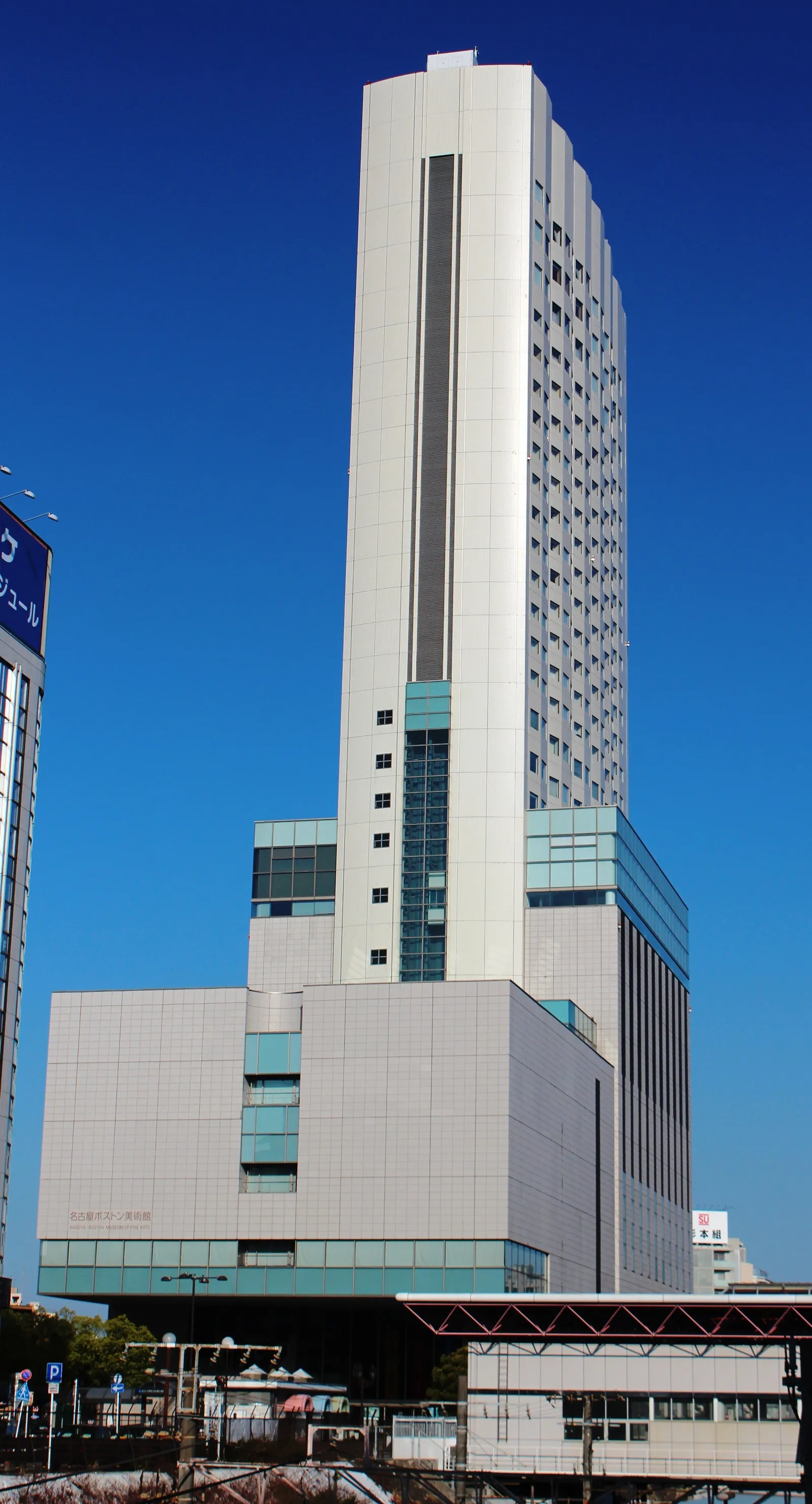 名古屋ボストン美術館