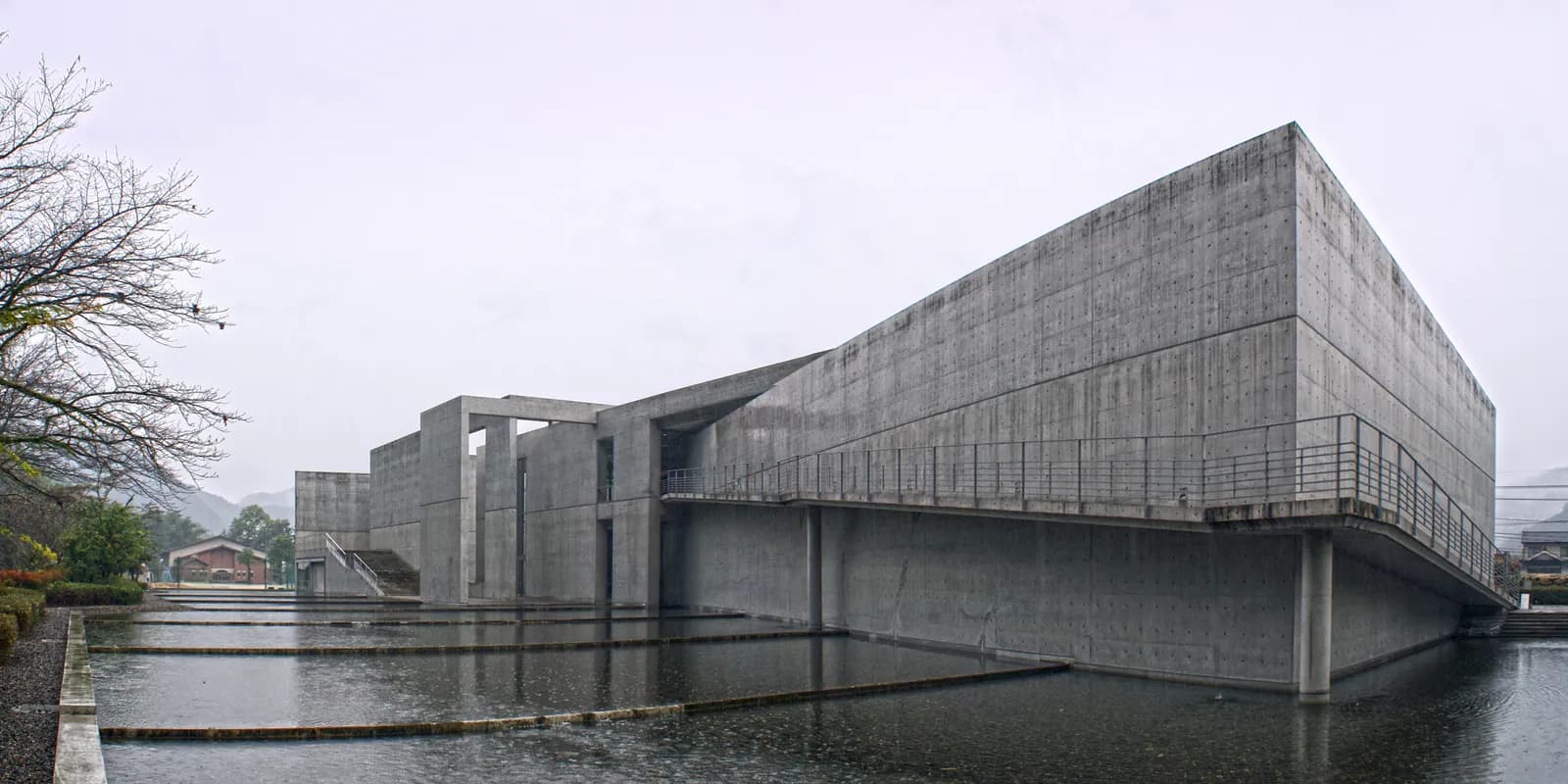 高梁市成羽美術館