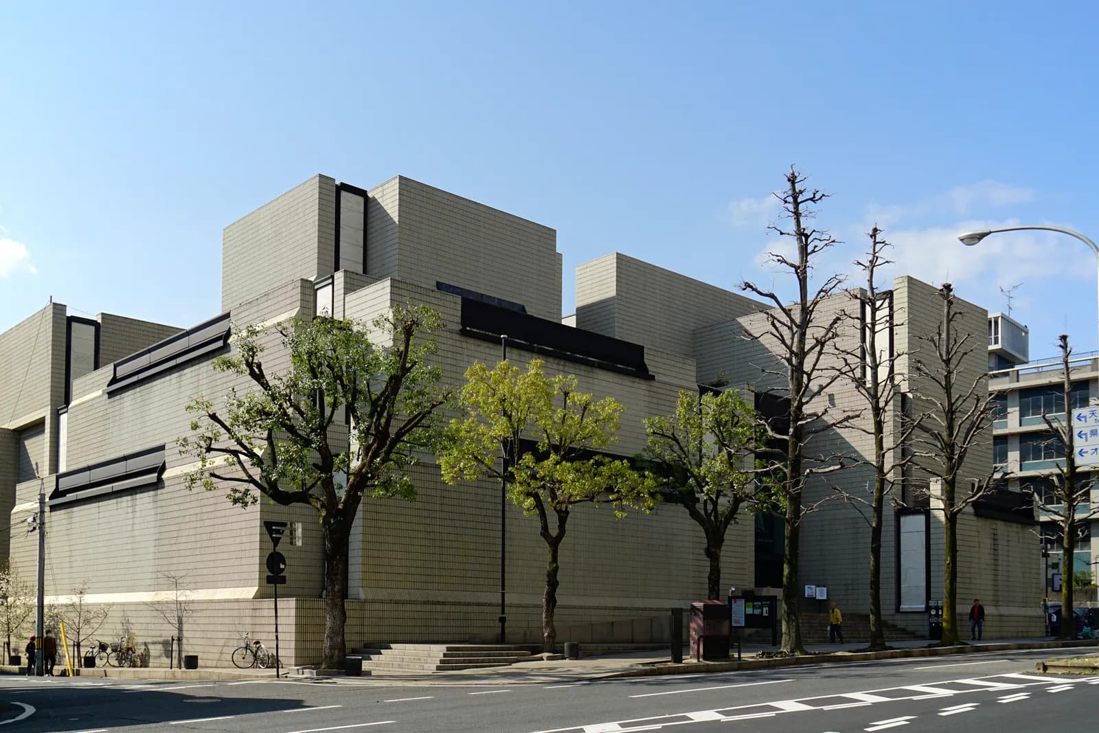 Okayama Orient Museum