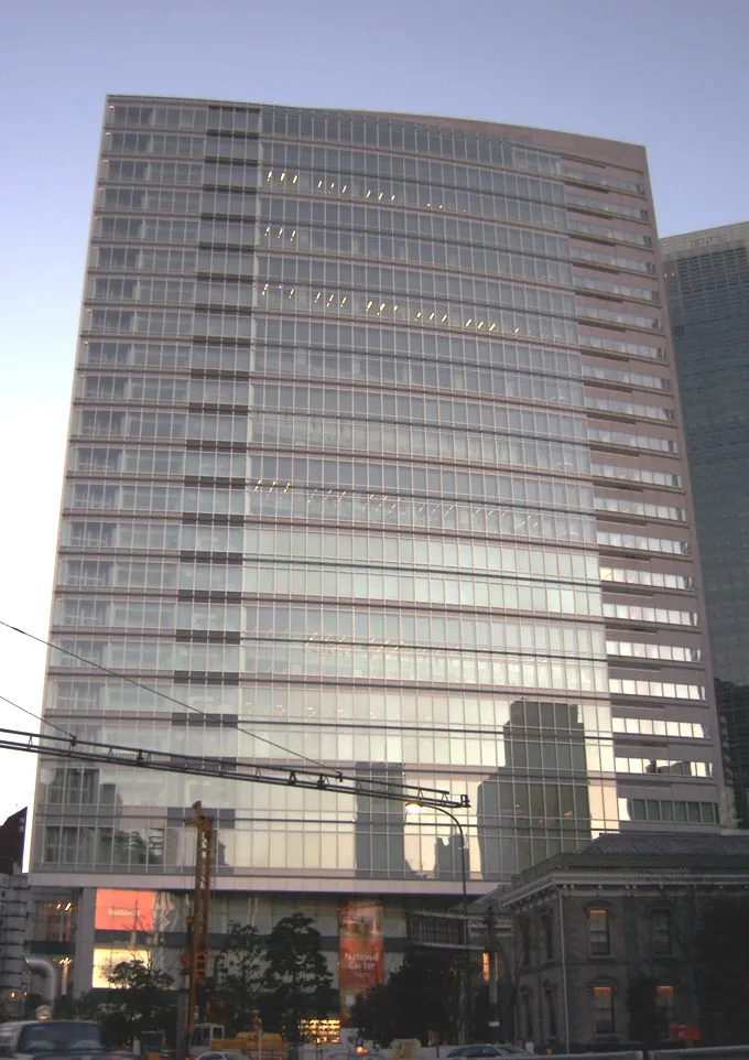 Panasonic Shiodome Museum of Art