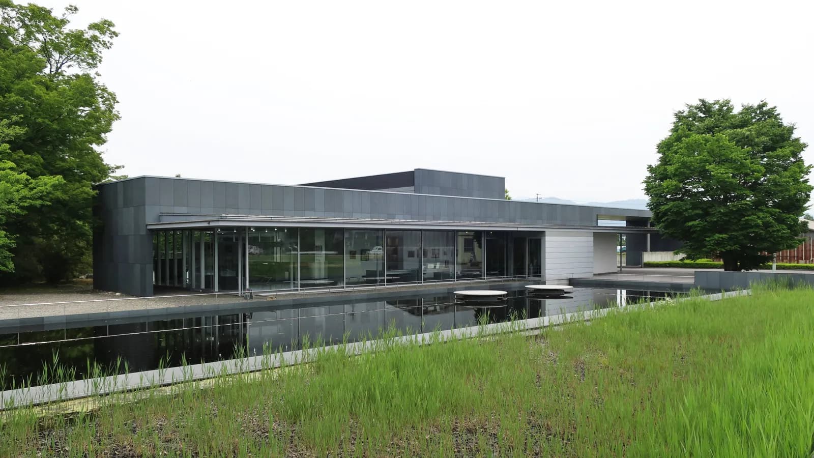 Takahashi Setsurō Art Museum of Azumino